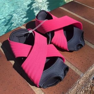 nike studio wrap size 9